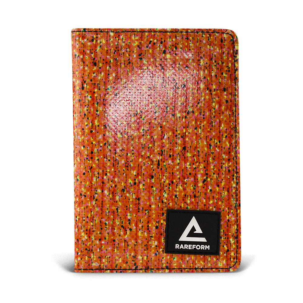 Huxley Passport Holder