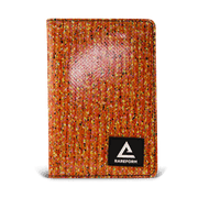 Huxley Passport Holder