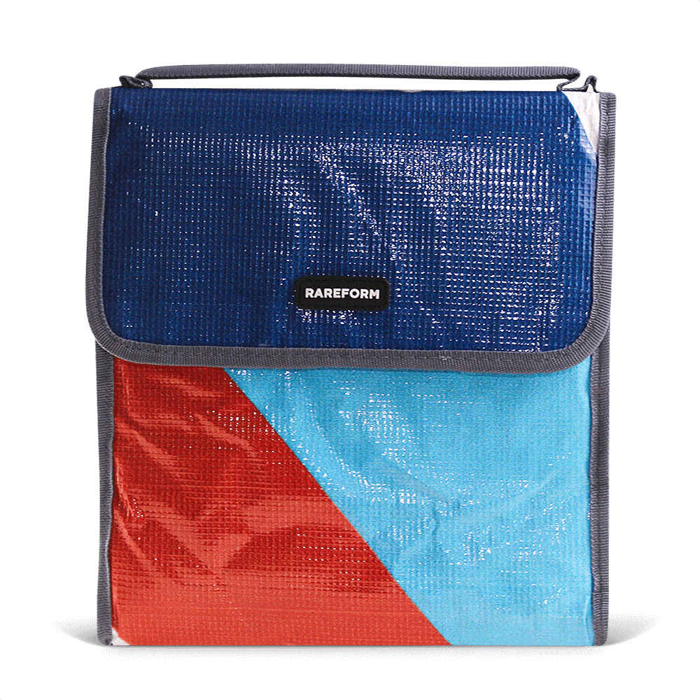 Merrick Lunch Tote 2.0