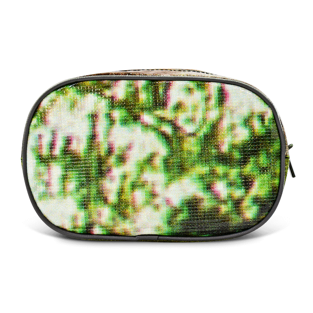 Riley Cosmetic Bag