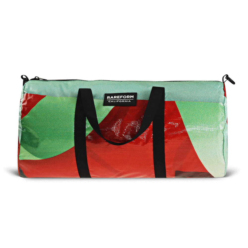 Light Duffle