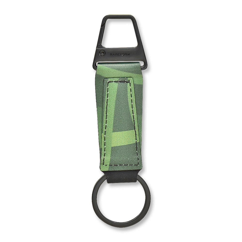 Roam Keychain