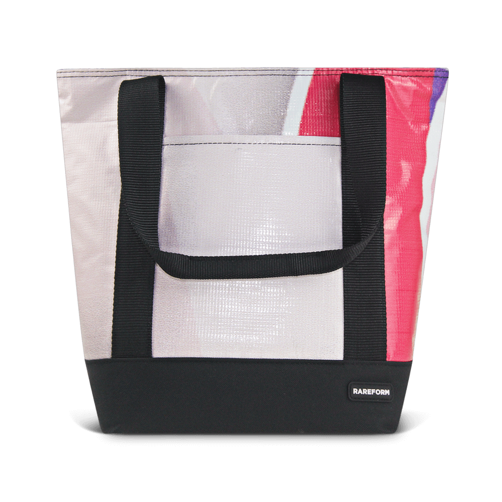 Beck Cooler Tote