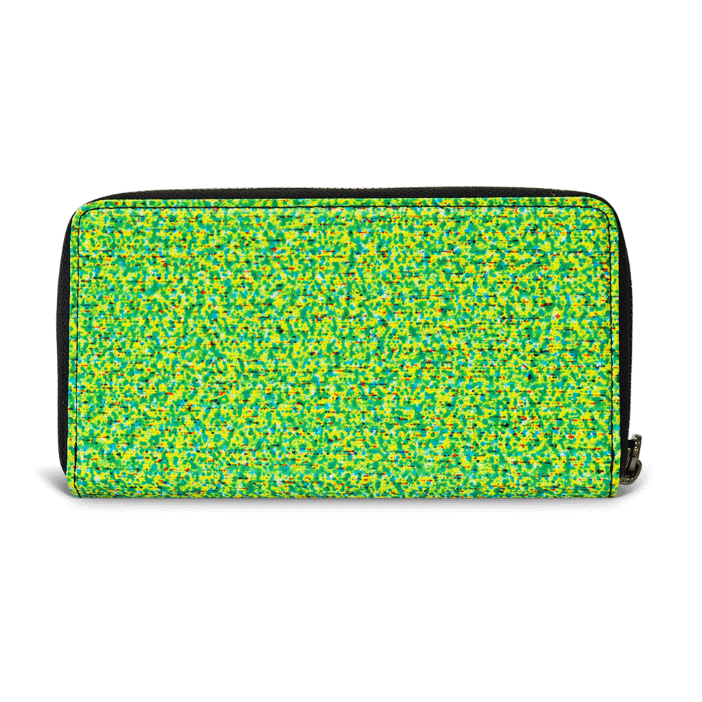 Madison Wristlet