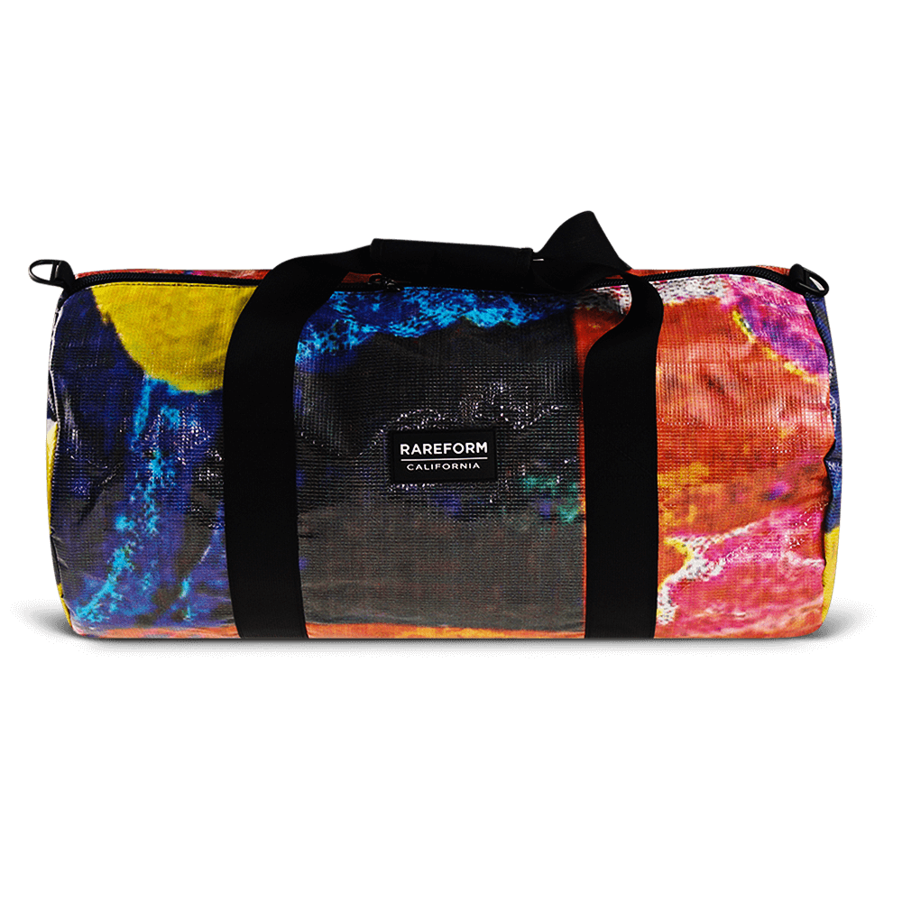Weekender Duffle