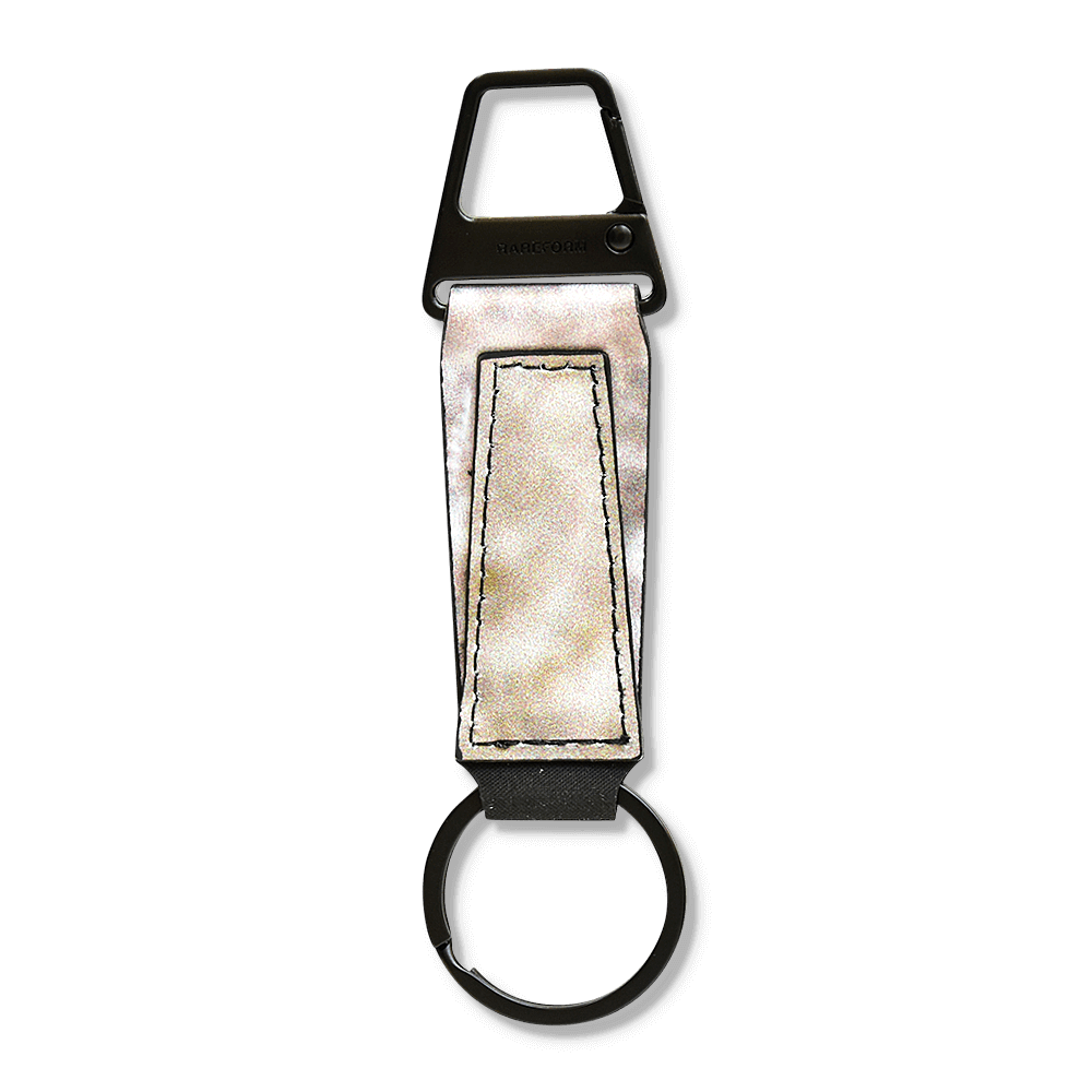 Roam Keychain