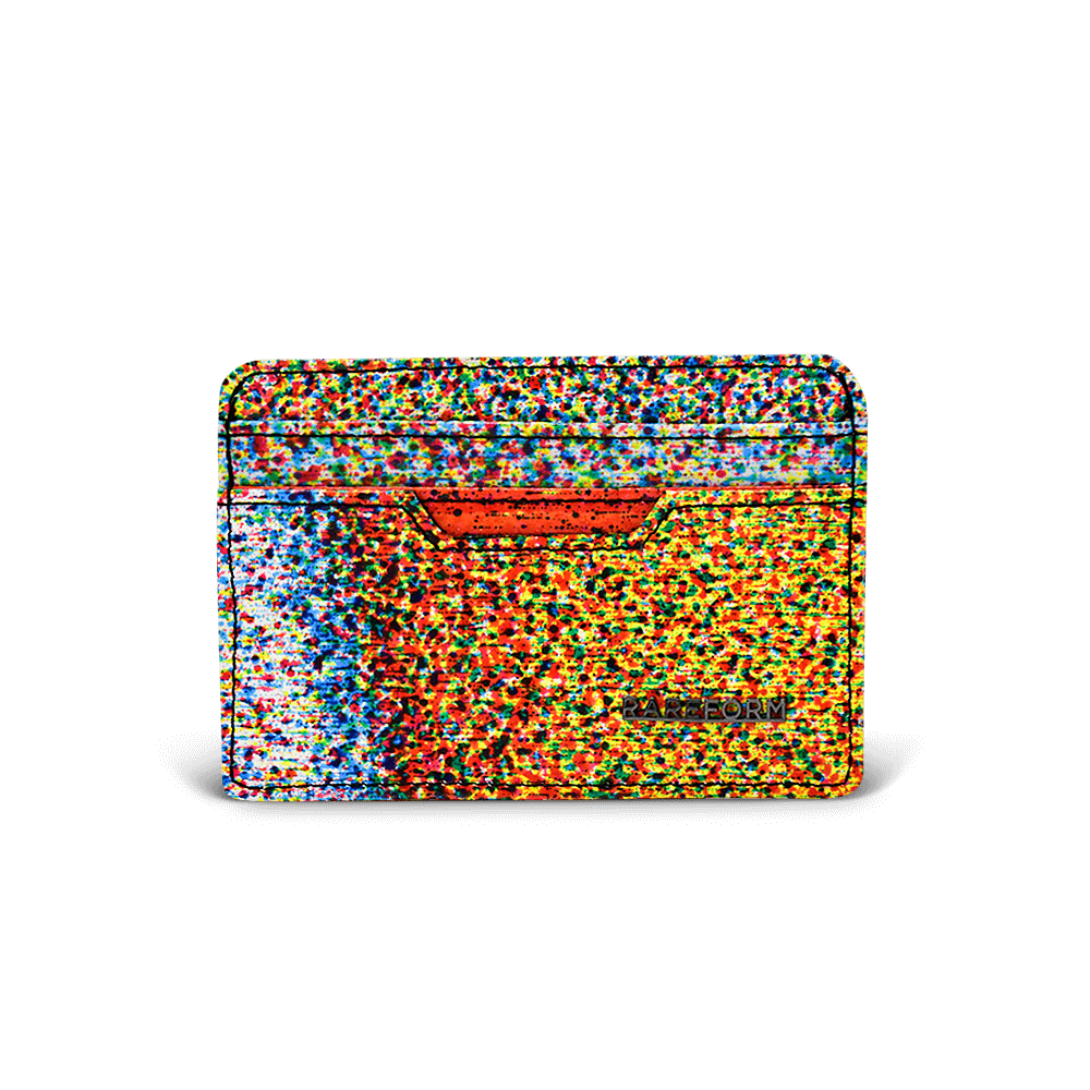 Veer Card Holder