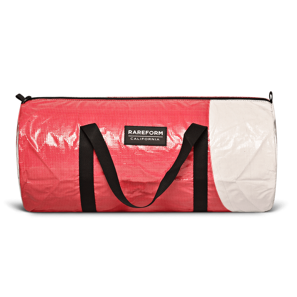 Light Duffle