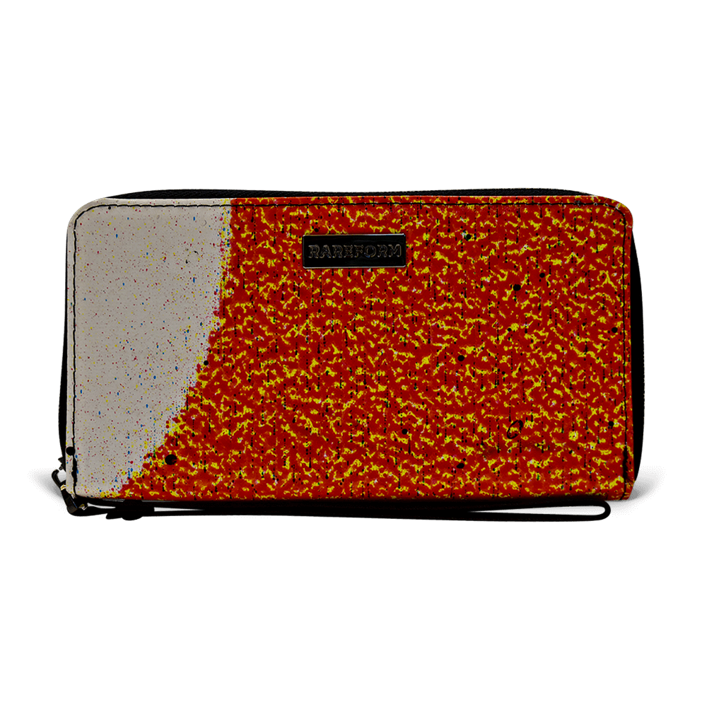 Madison Wristlet