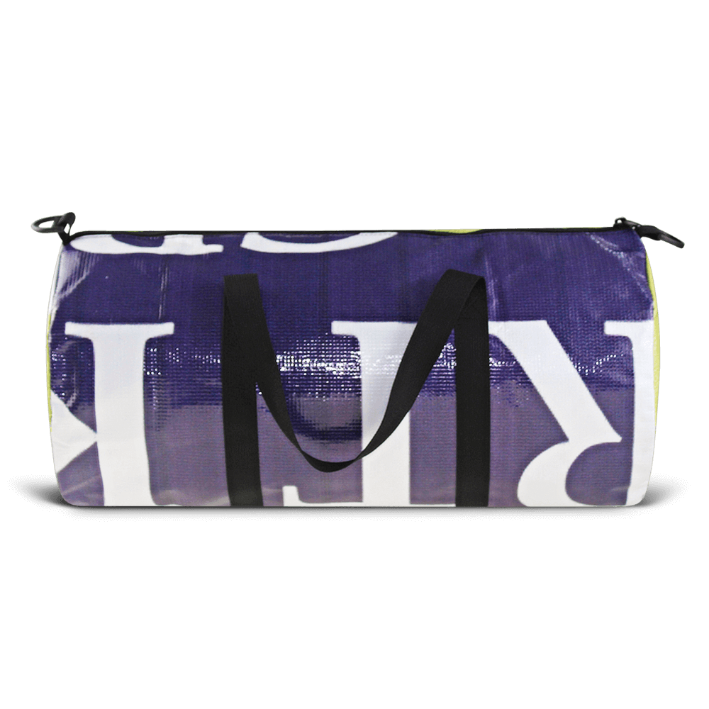 Light Duffle