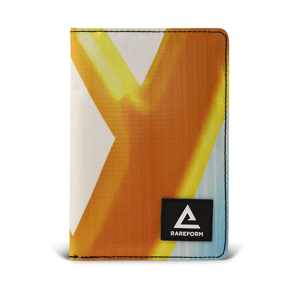 Huxley Passport Holder