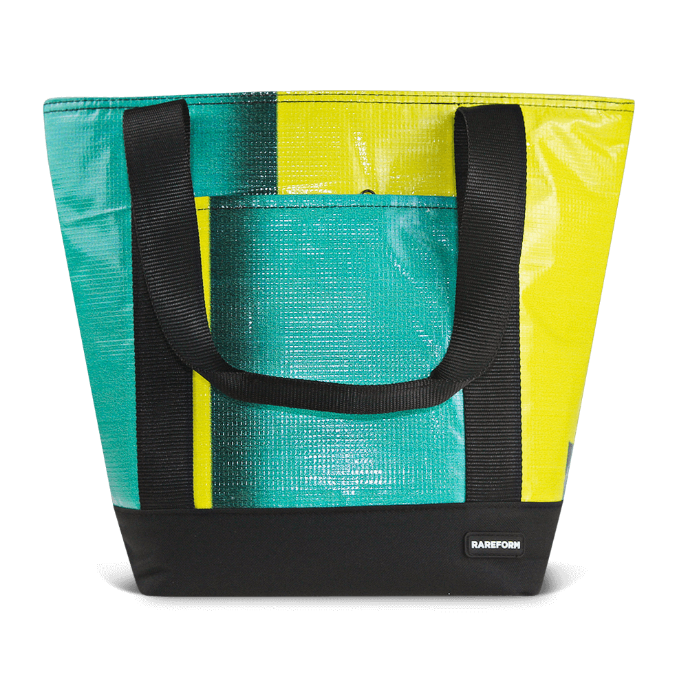 Beck Cooler Tote