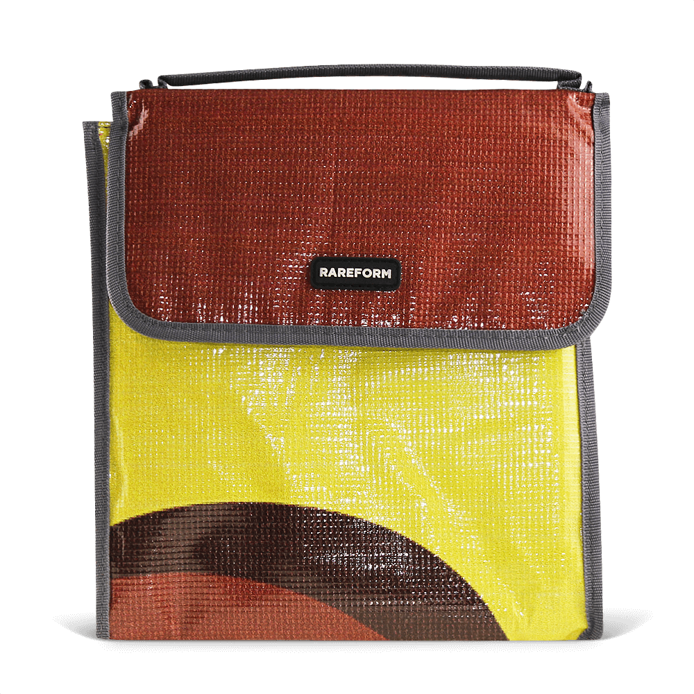 Merrick Lunch Tote