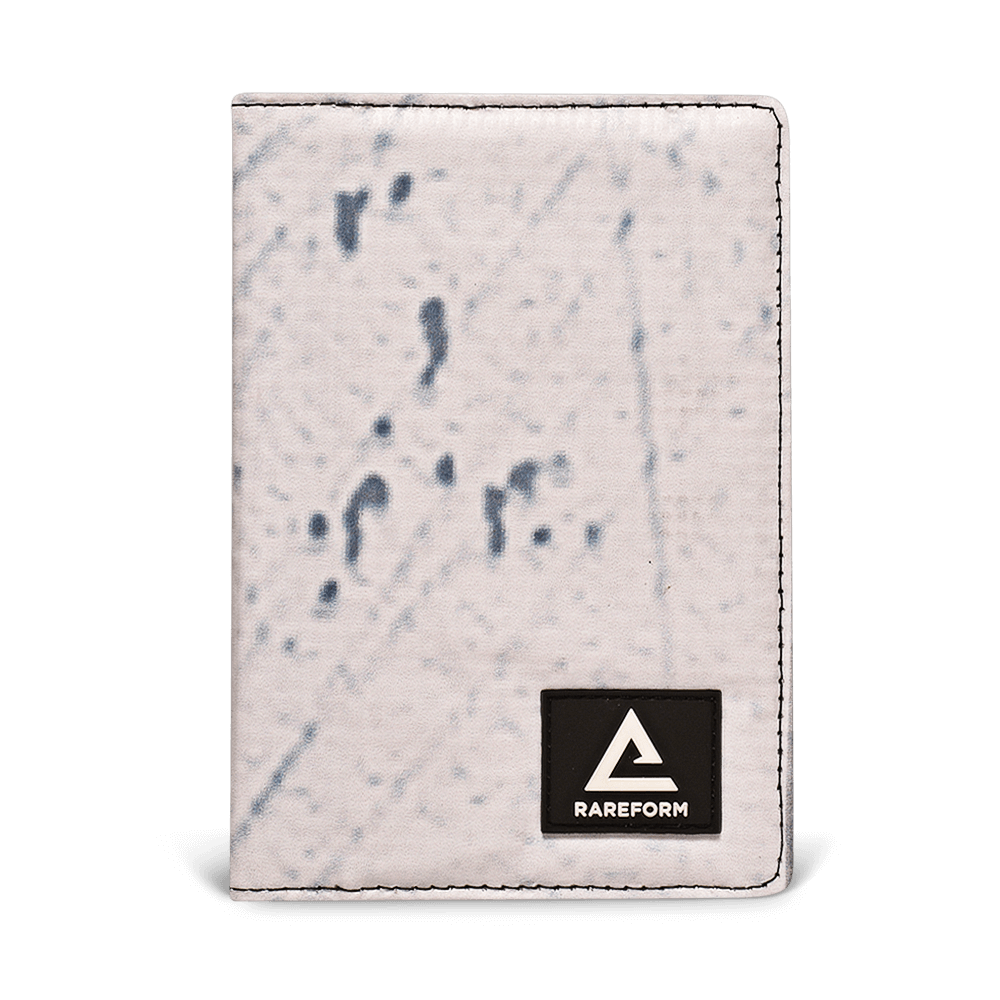 Huxley Passport Holder