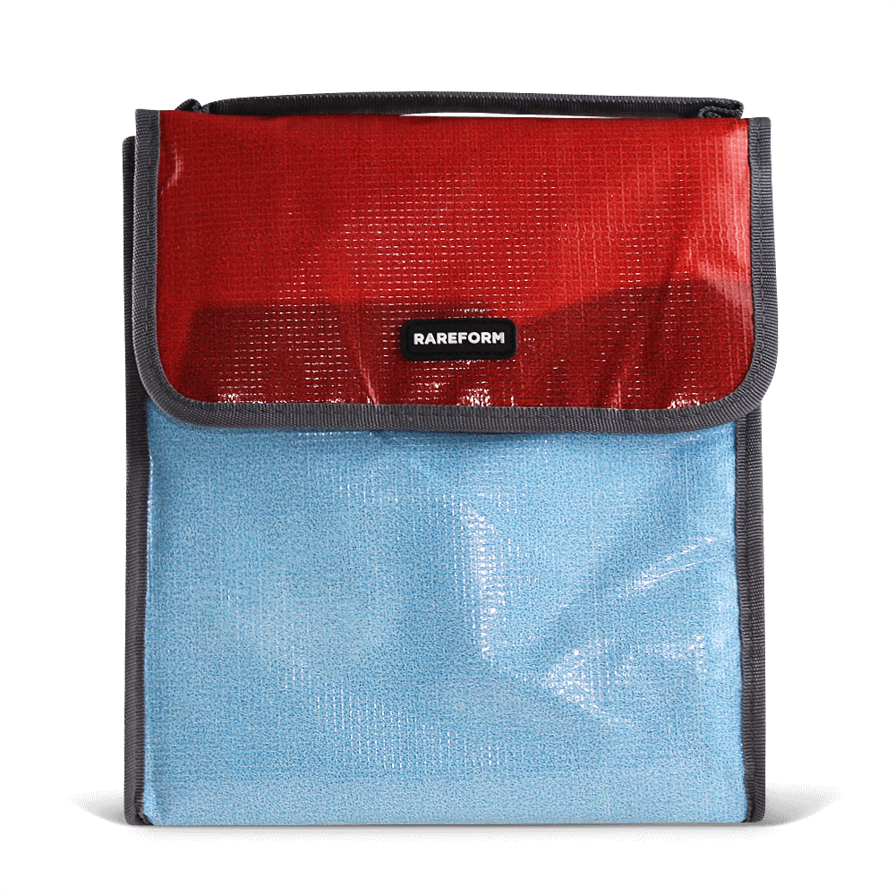 Merrick Lunch Tote