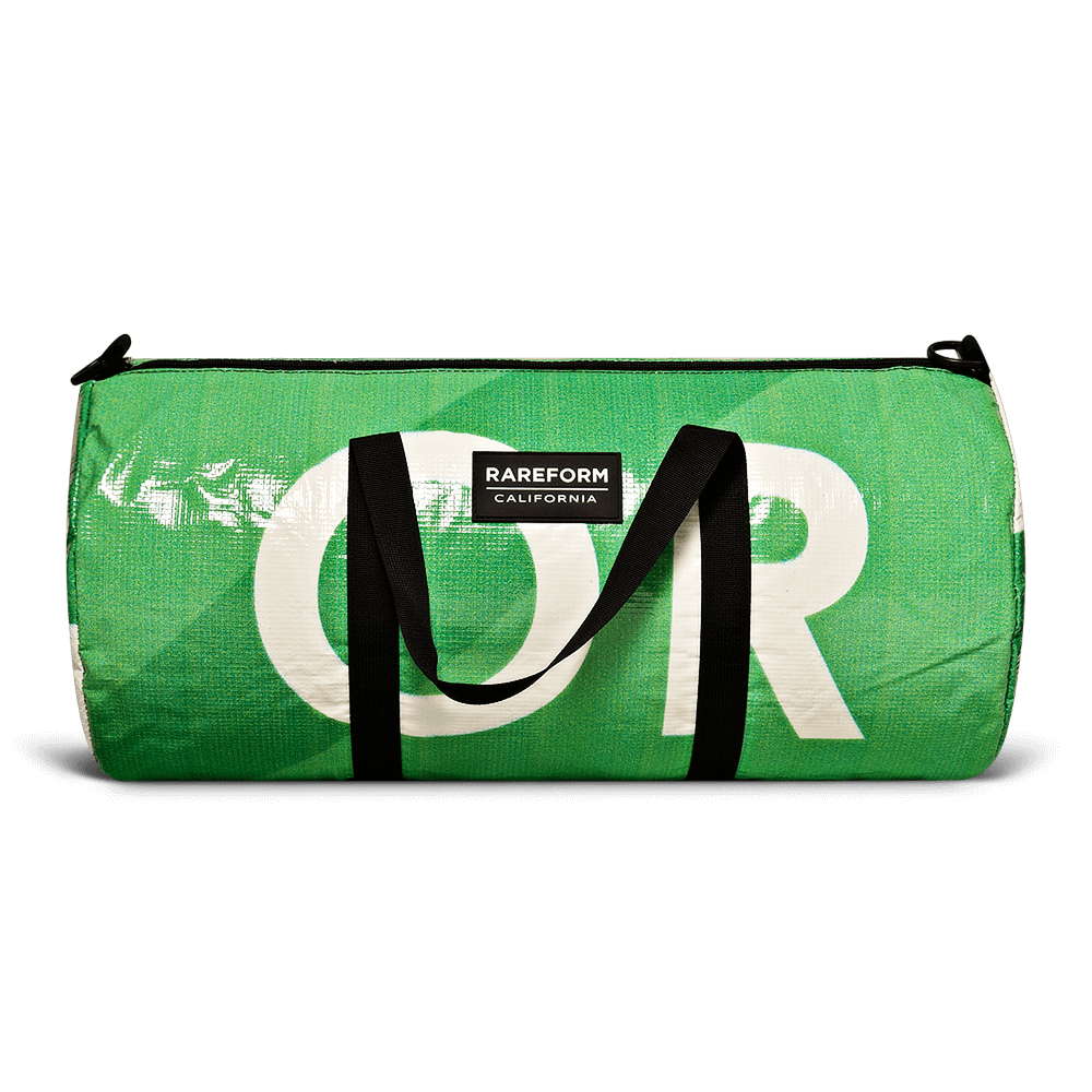 Light Duffle