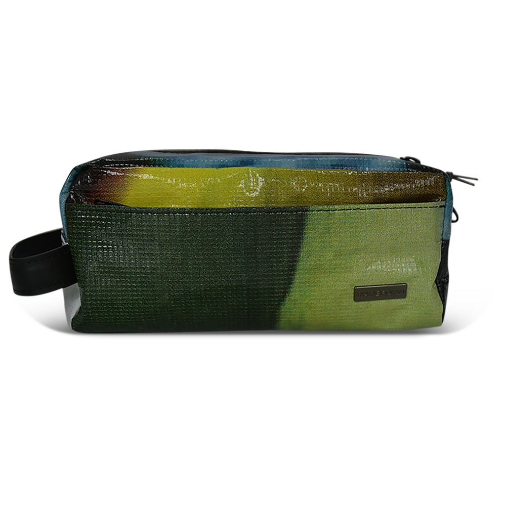 Munich Toiletry Bag