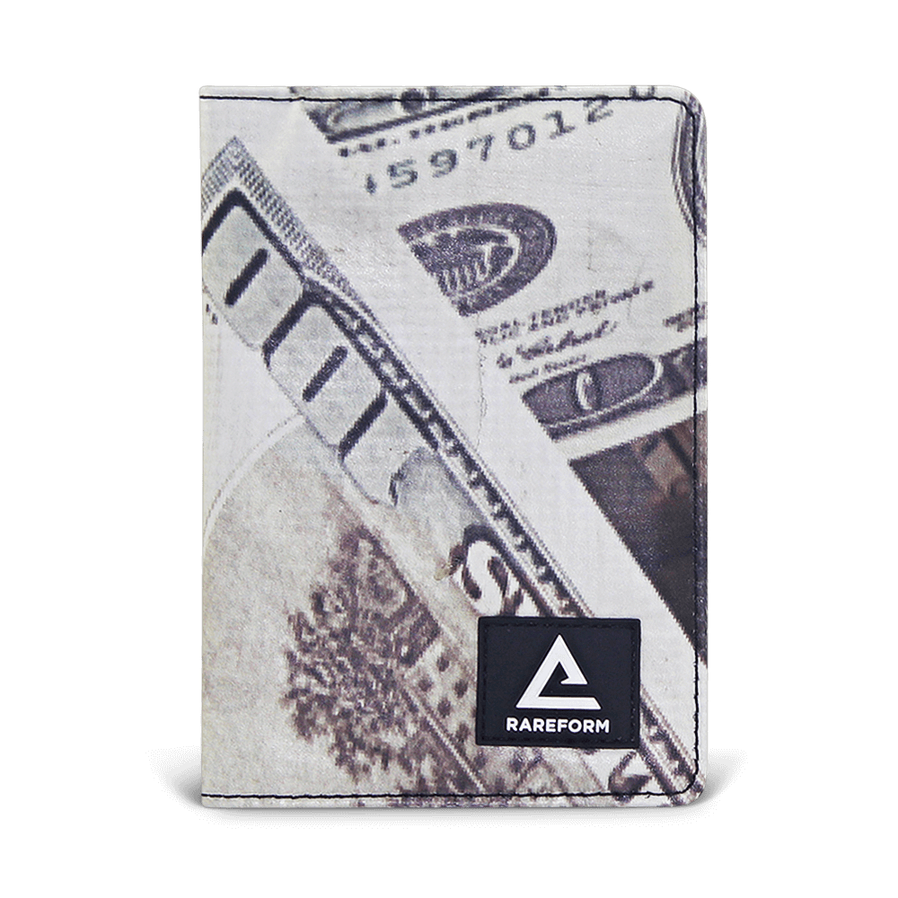Huxley Passport Holder