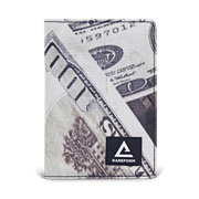 Huxley Passport Holder