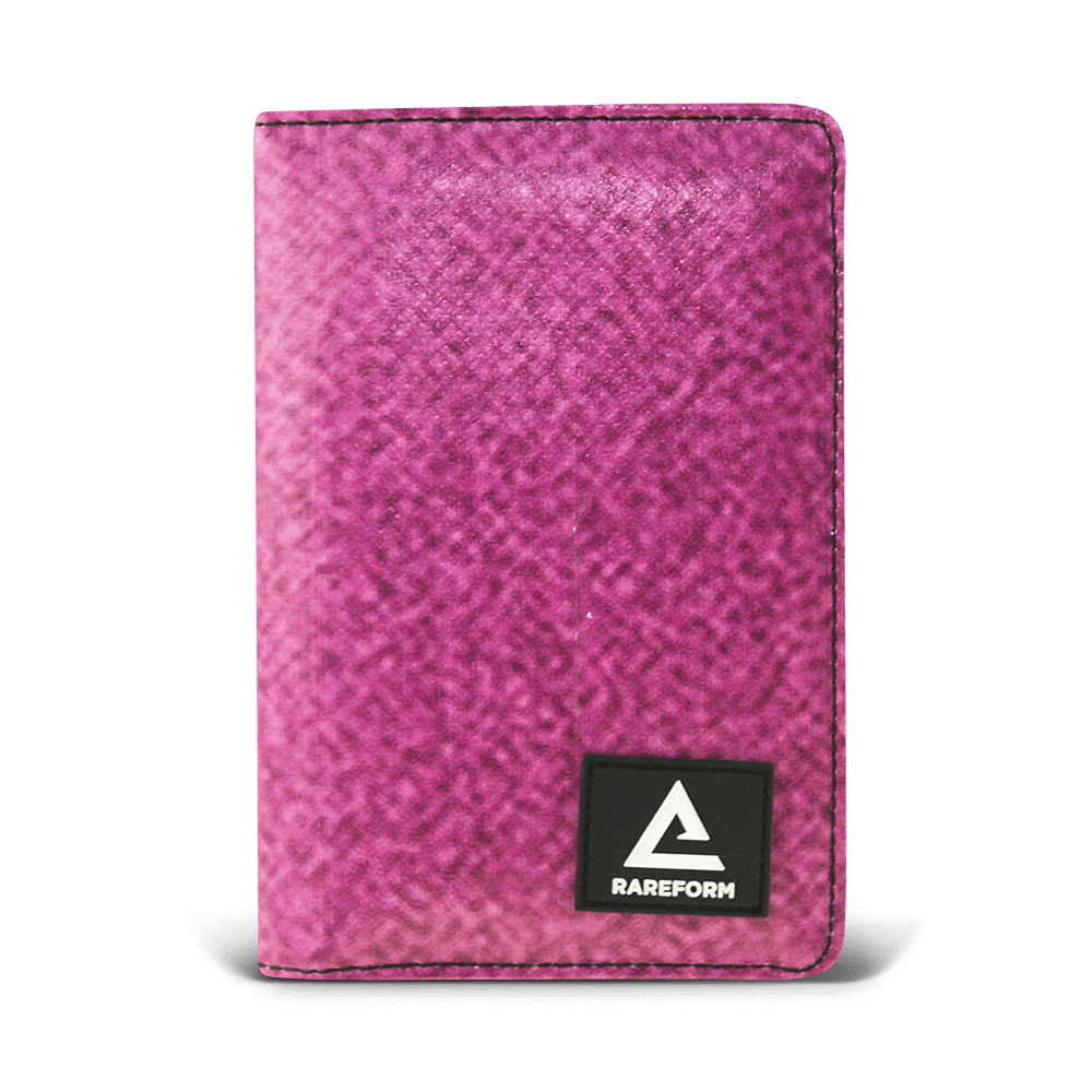 Huxley Passport Holder