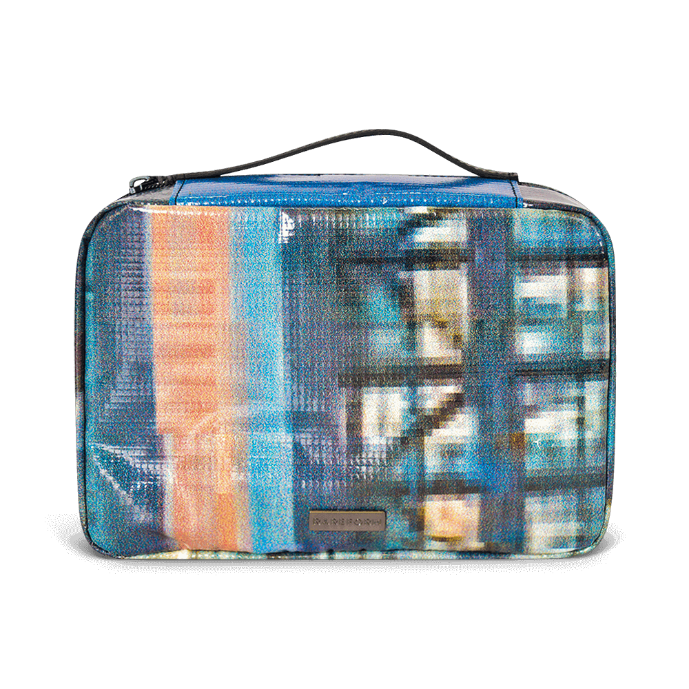 Vienna Toiletry Bag