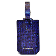 Salvador Luggage Tag