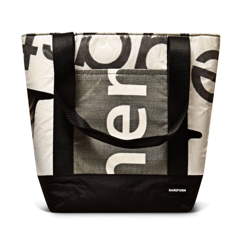 Beck Cooler Tote