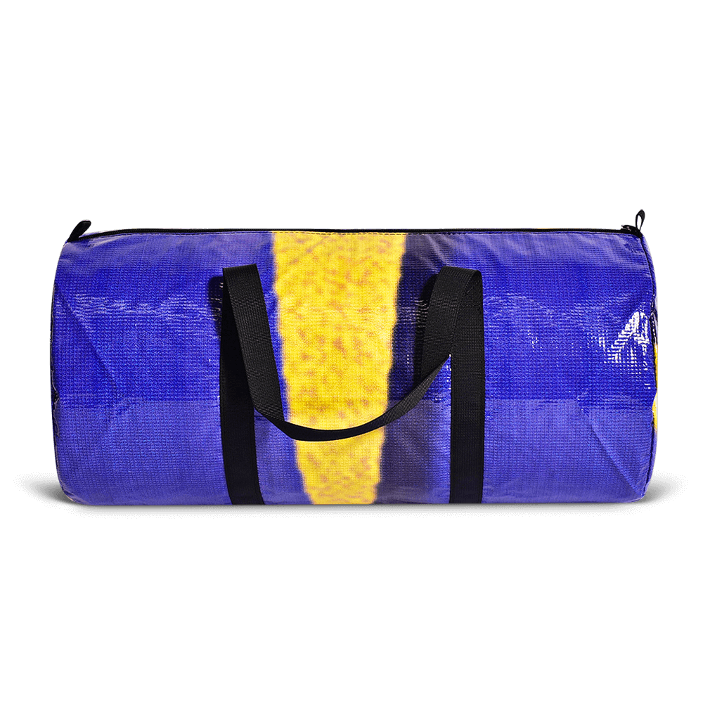 Light Duffle