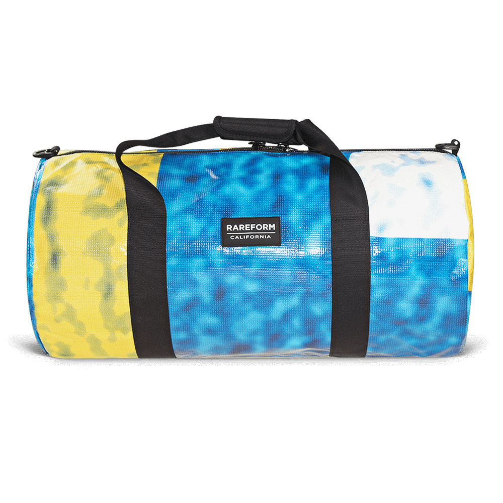 Weekender Duffle