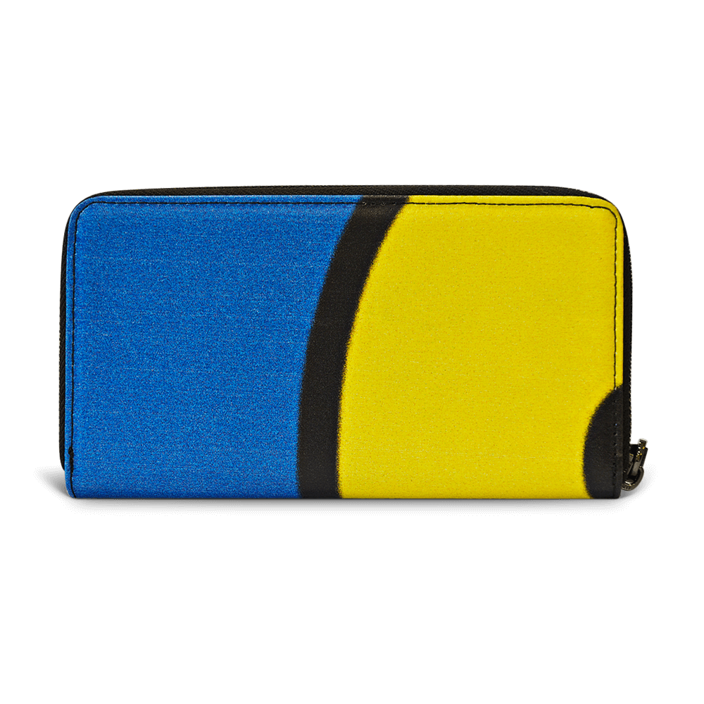 Madison Wristlet