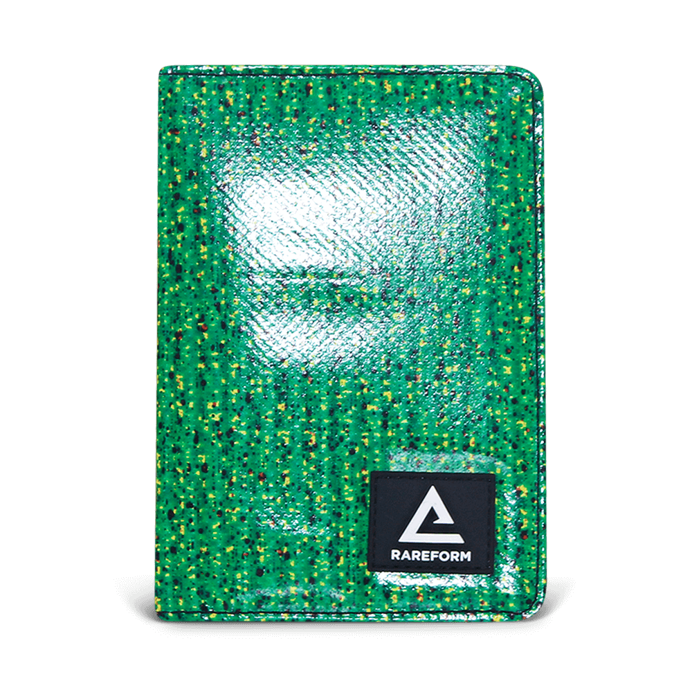 Huxley Passport Holder