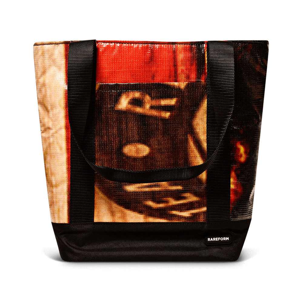 Beck Cooler Tote