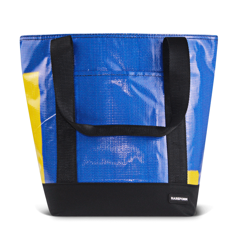 Beck Cooler Tote