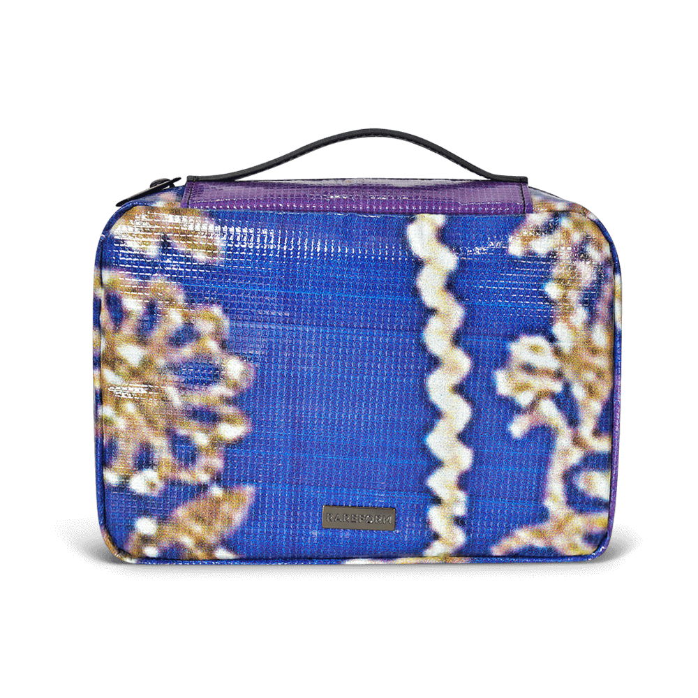 Vienna Toiletry Bag