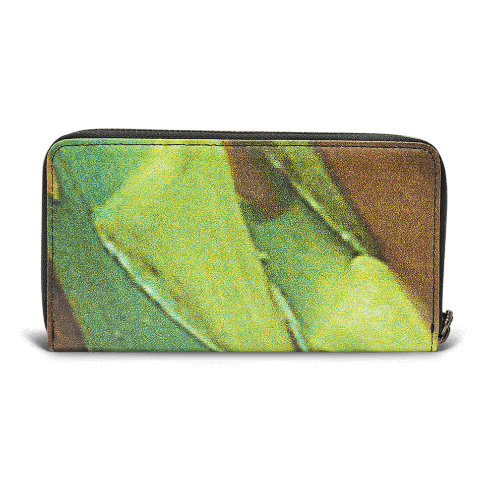 Madison Wristlet