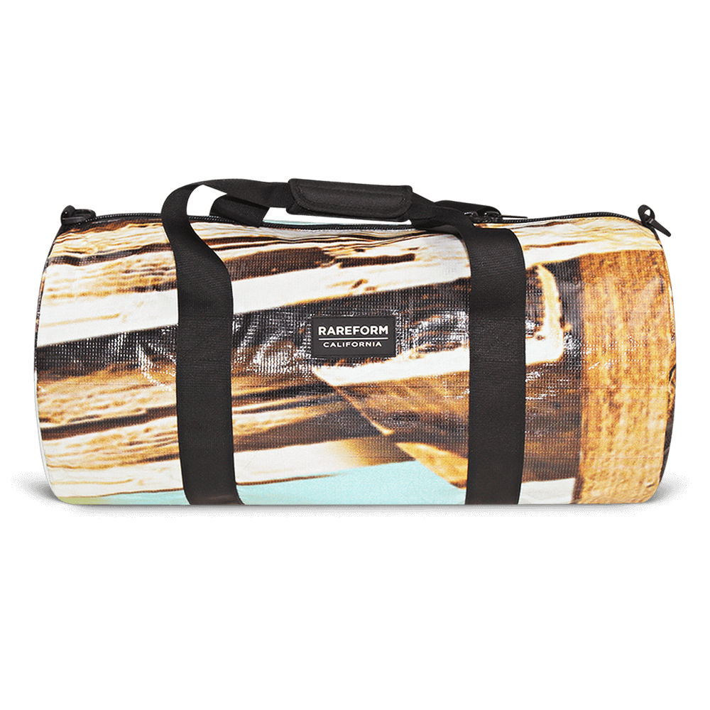 Weekender Duffle