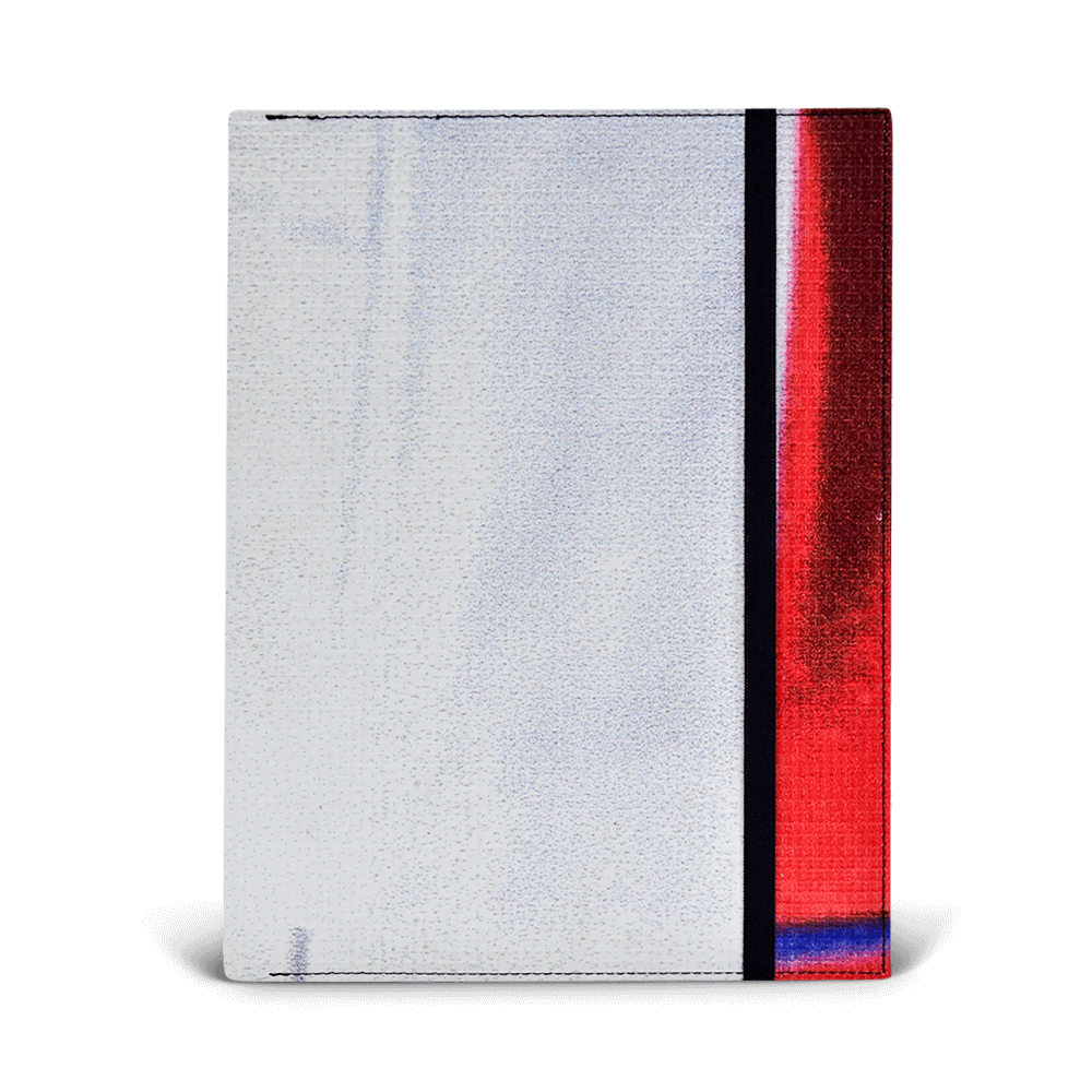 Oliver Notebook