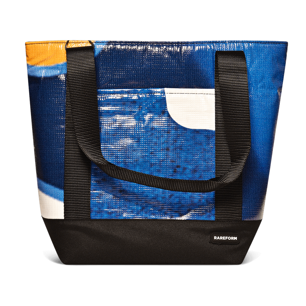Beck Cooler Tote
