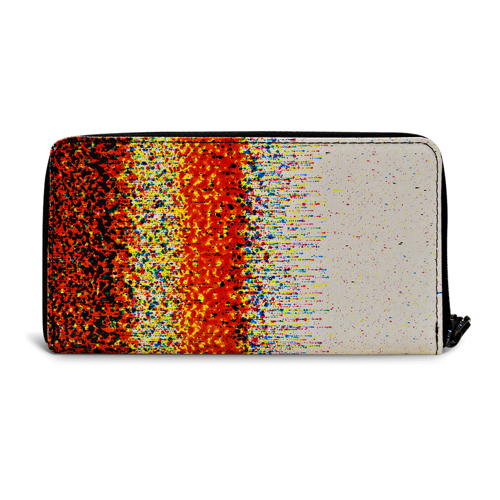 Madison Wristlet