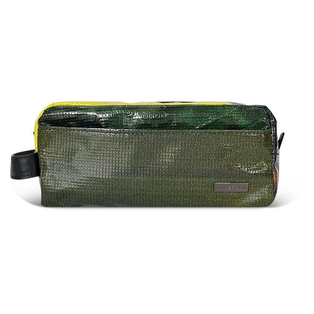 Munich Toiletry Bag