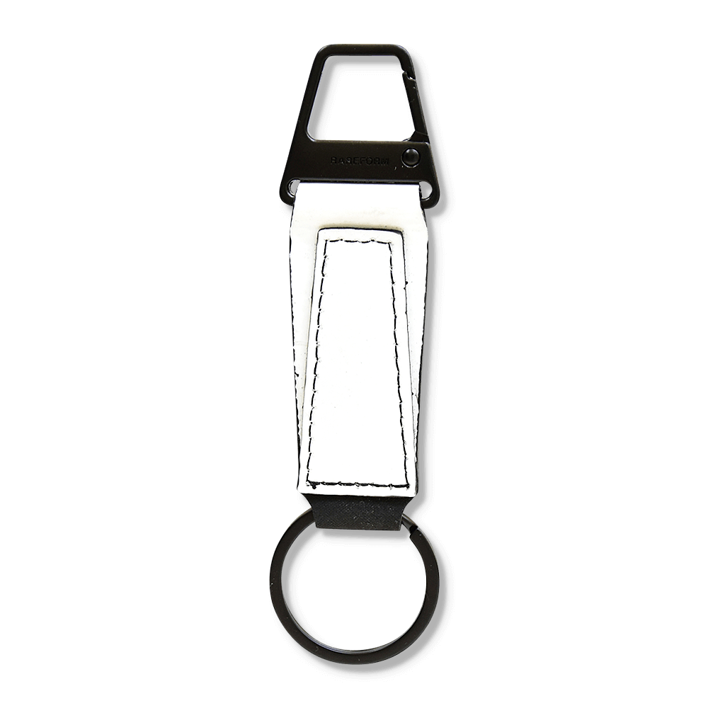 Roam Keychain