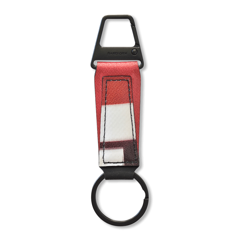 Roam Keychain