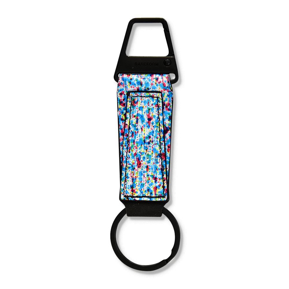Roam Keychain