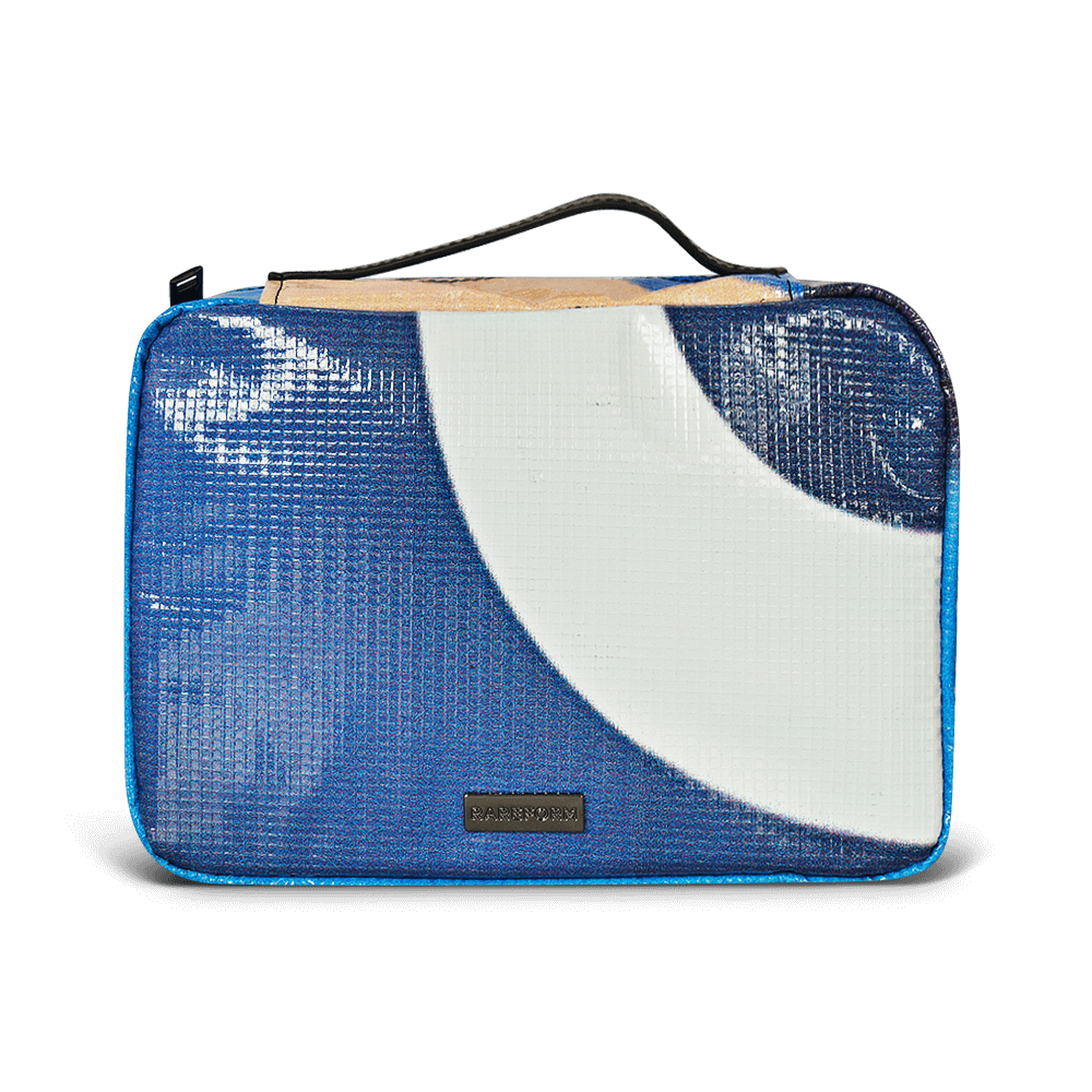 Vienna Toiletry Bag