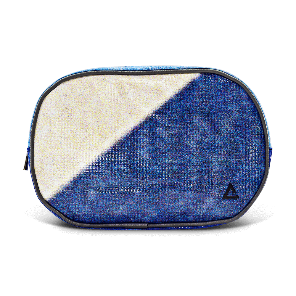 Riley Cosmetic Bag