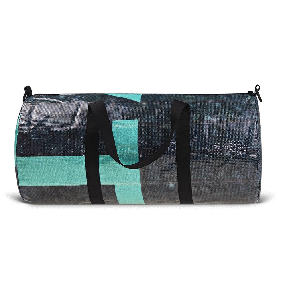 Light Duffle