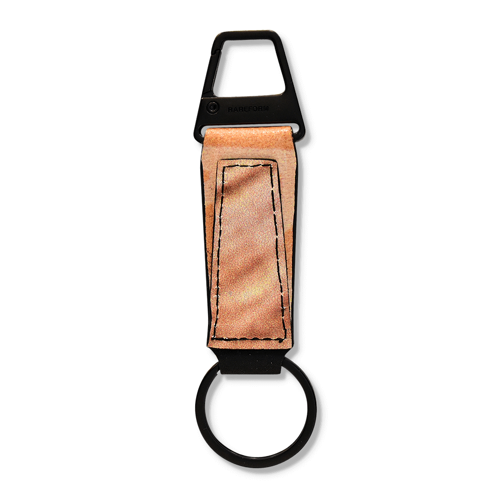 Roam Keychain