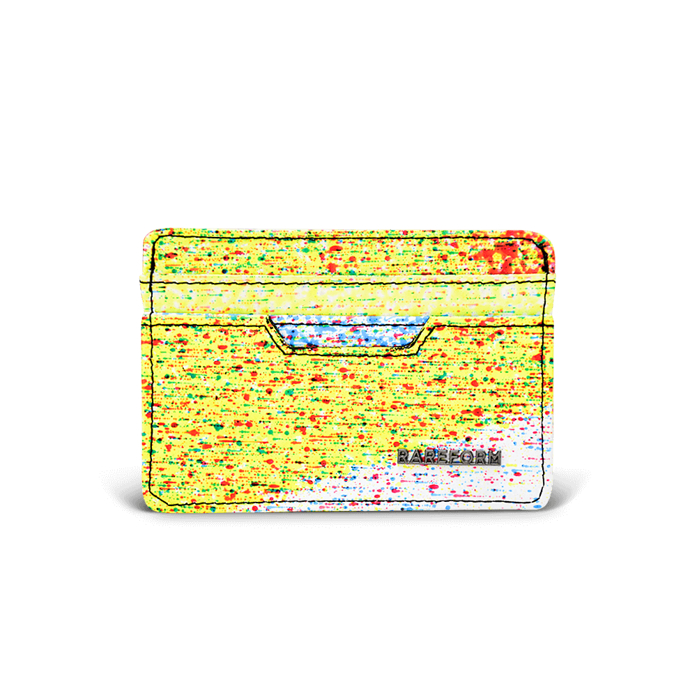 Veer Card Holder