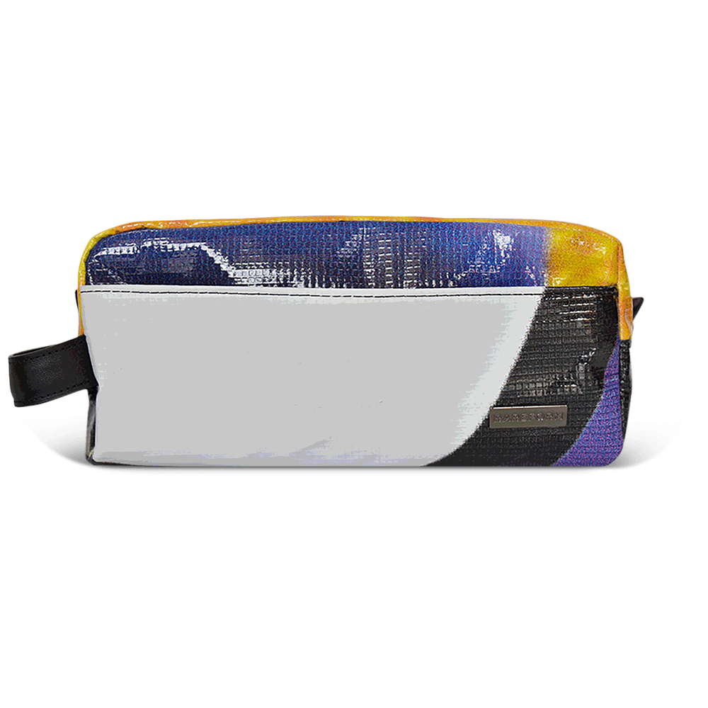 Munich Toiletry Bag