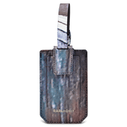 Salvador Luggage Tag